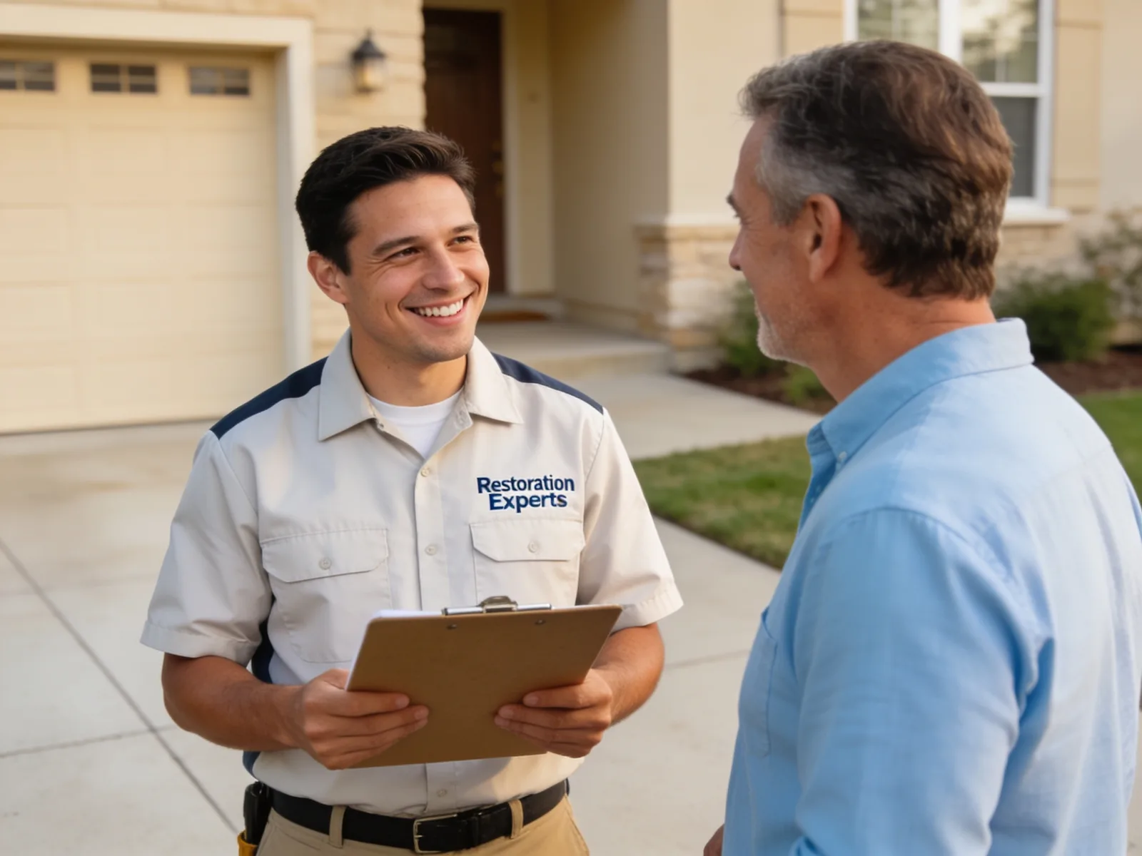 Water Damage Cleanup Alexandria, PA FAQs